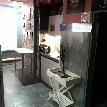 Hostel Rock *