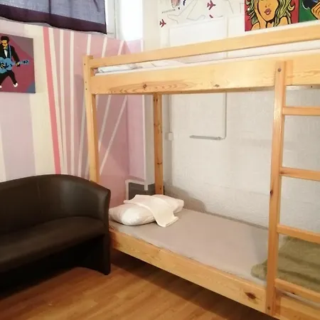 Rock Hostel Zadar