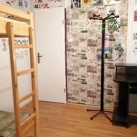 Hostel Rock *