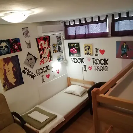 Hostel Rock Zadar