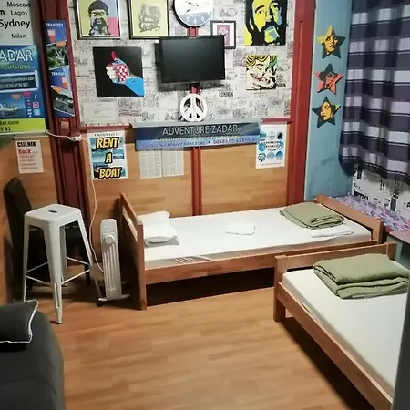 Rock Hostel