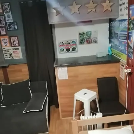 Rock Hostel Zadar