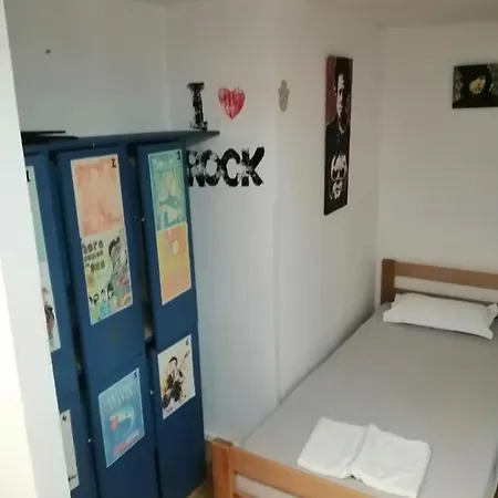 Rock Hostel Zadar
