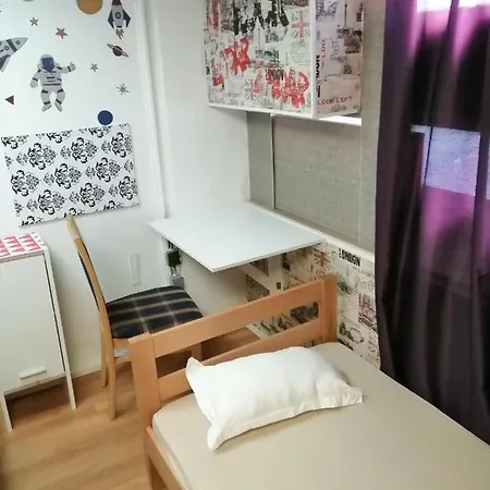 Hostel Rock *