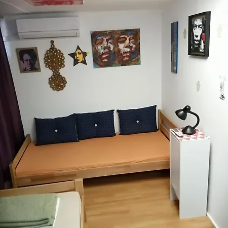 Rock Hostel