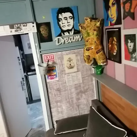 Rock 자다르